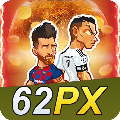 Logo Oficial 62PX Download